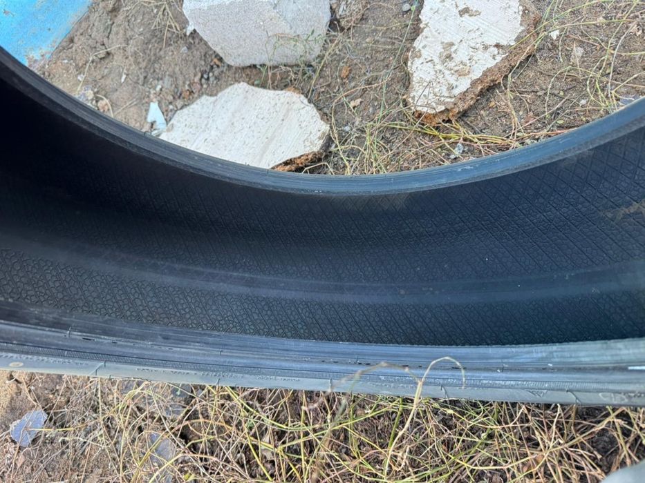 Комплект зимней резины