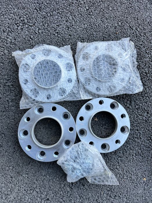 Продавам фалнци 2бр 20мм 2бр 30мм