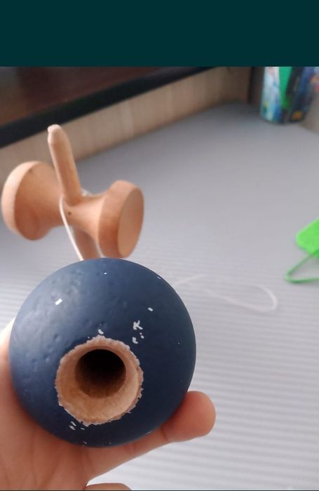 Vand Kendama KBR