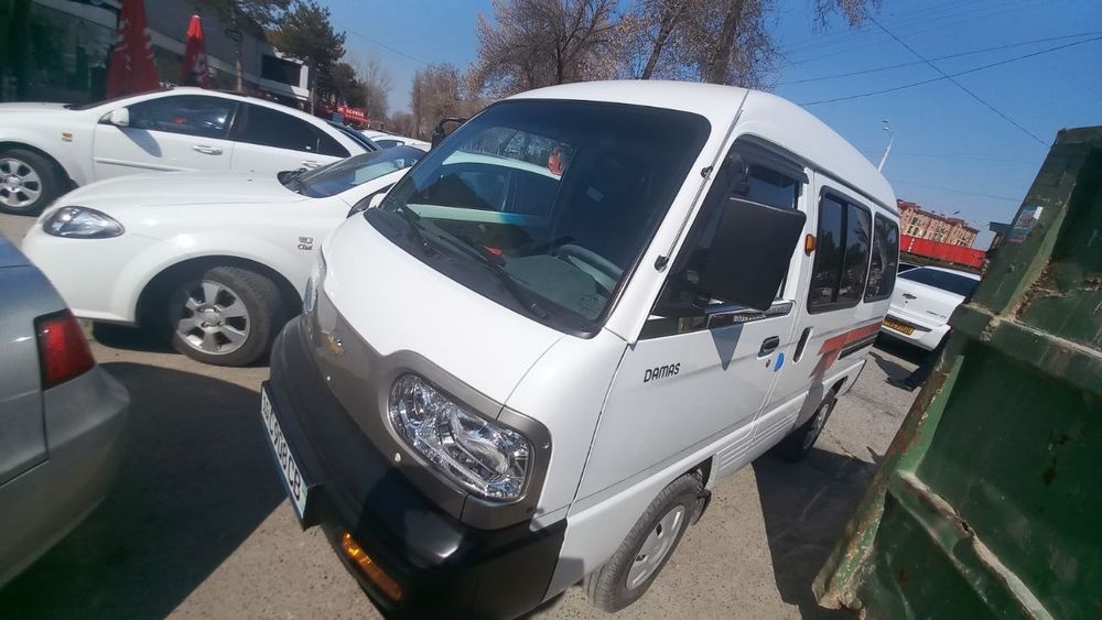 Damas 2023 naxt srochna