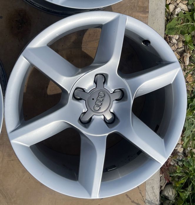 Jante Audi A5 17 A6 A4 Q5
