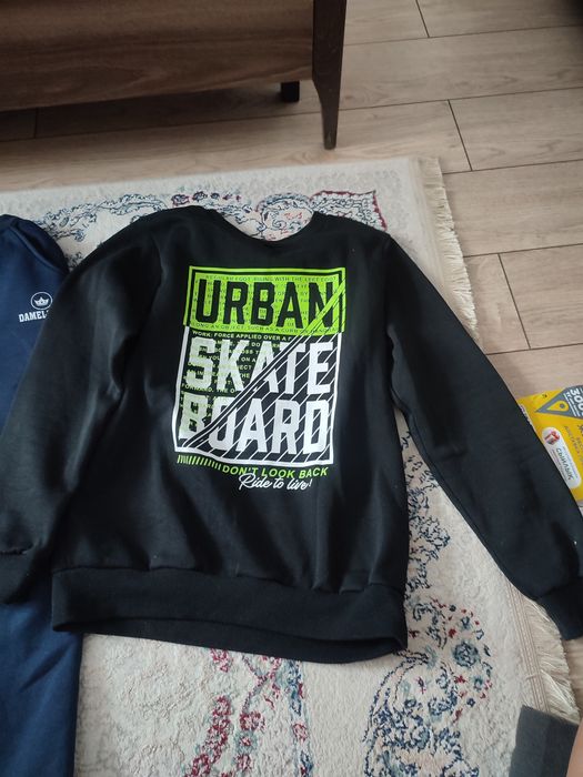 Джинсы брюки на мальчика 10 11 лет кофта