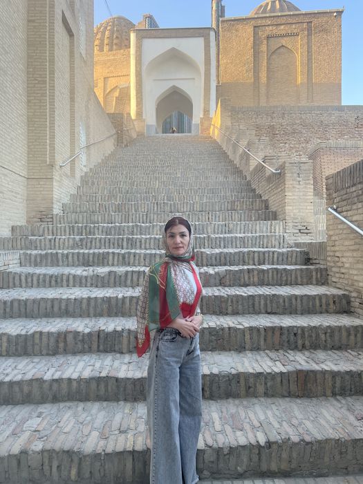 Массаж классический у себя