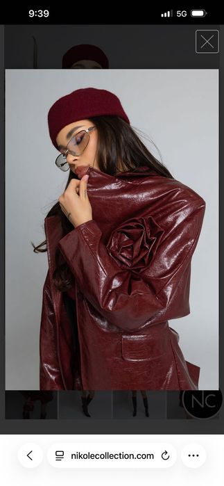 Дамски сет Nikole collection