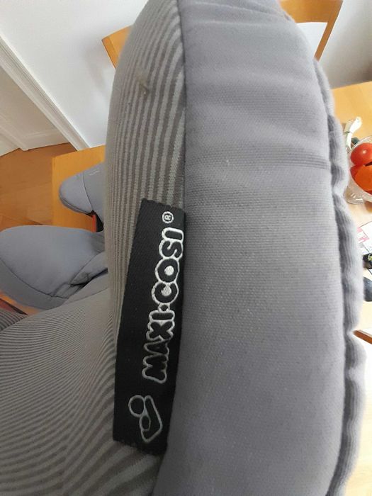 Scaun auto Maxi Cosi RODIFIX AirProtect (15-36 kg)