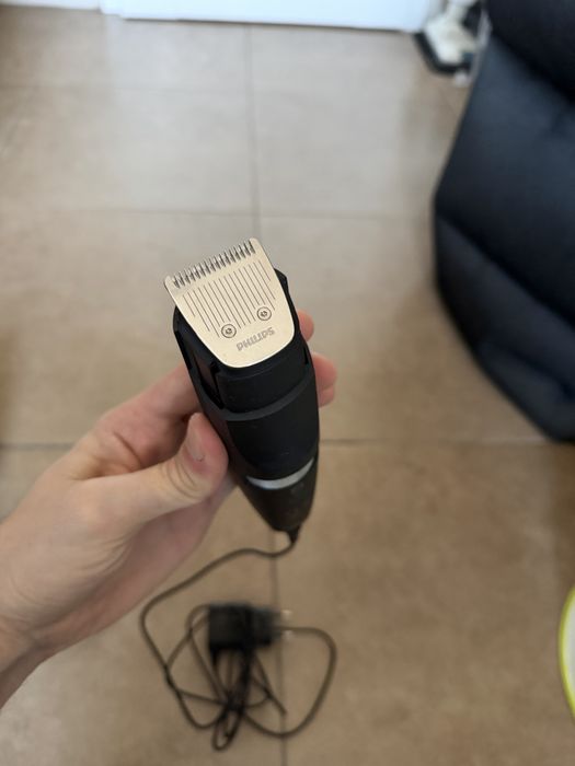 Aparat philips barba bt5205