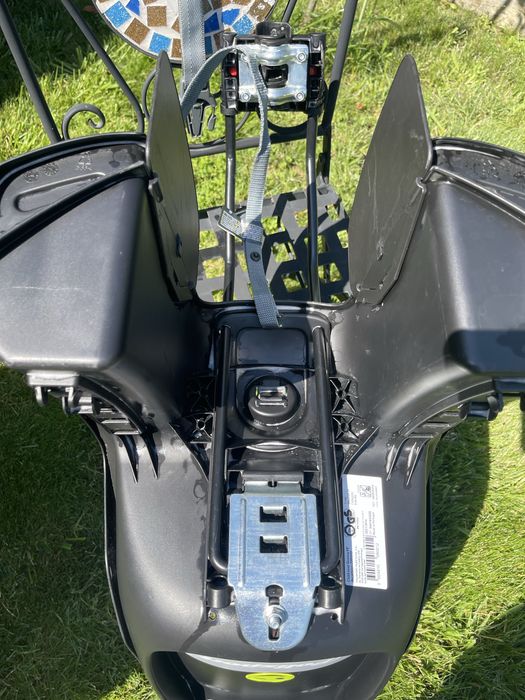 Scaun bicicleta pentru copii