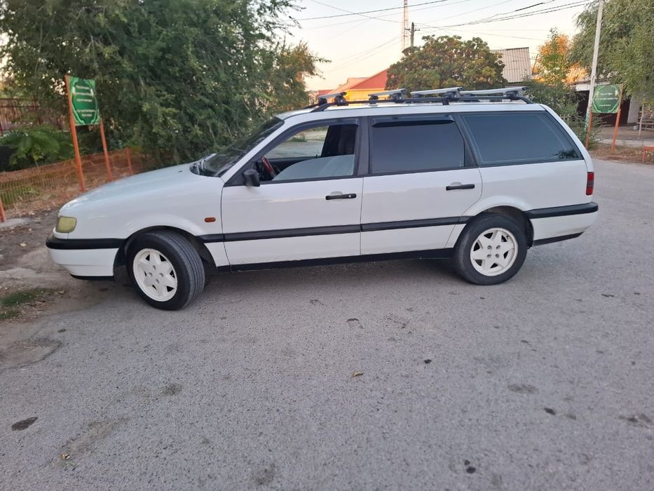 Пассат В4 сатылады