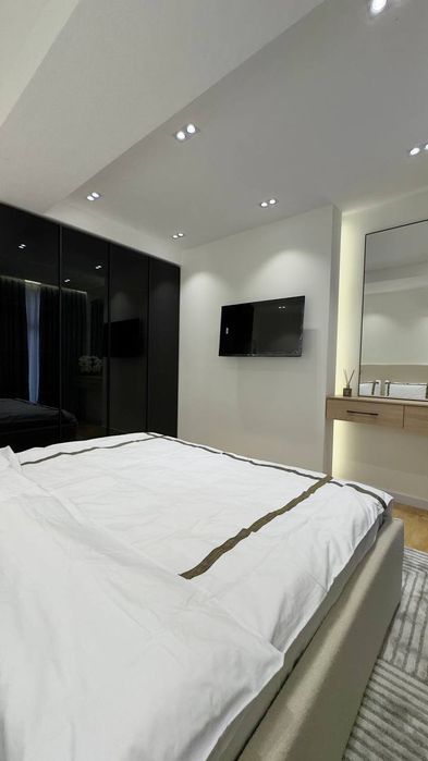 Яккасарайский район 4х комнатная квартира 110м²укомплектована 9-10этаж