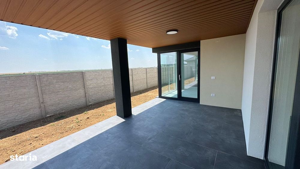 Casa Noua Grigorescu