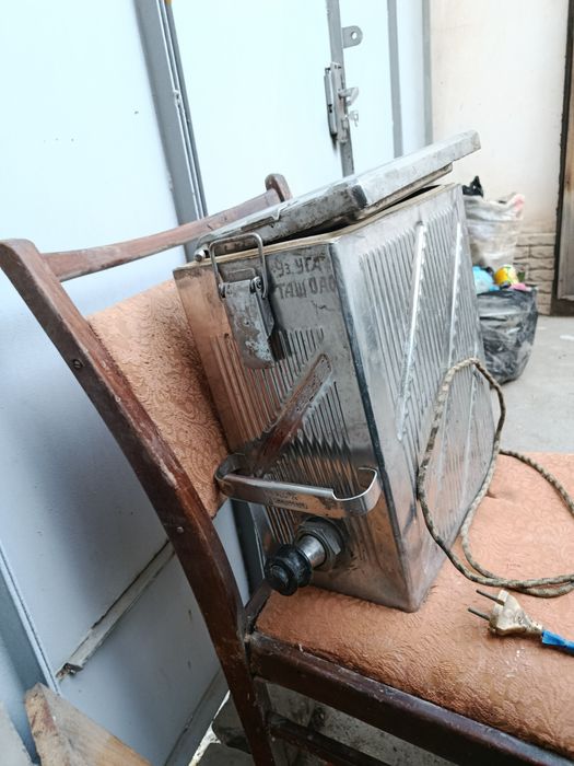 Термос электрический