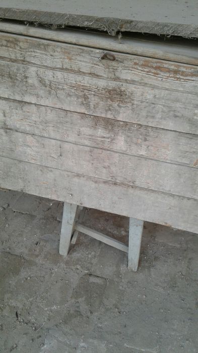 Сундуки  для хозяйственных нужд