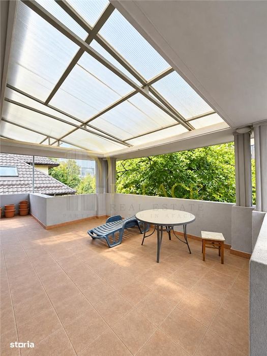 Vila premium in Domenii  || Arhitectura moderna || Potential de invest