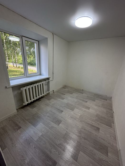 Продам 3х кв! 2 этаж! Балкон!