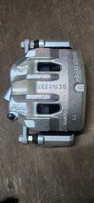 Суппорт с колодками Газель Некст