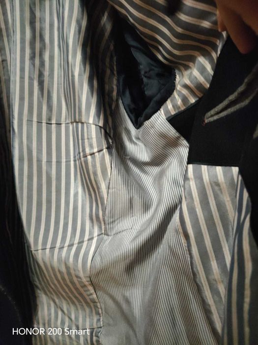 Sacou barbati Pierre Cardin