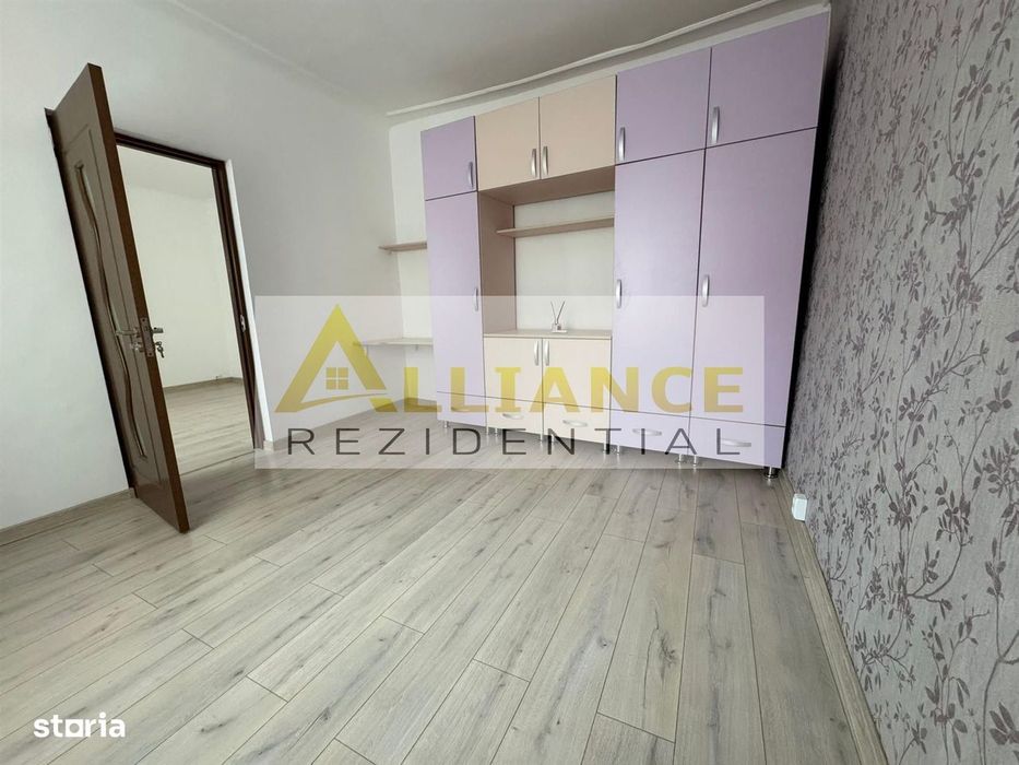 15 Minute Metrou Dristor - 2 Camere - 95.000Eur