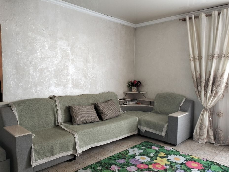 Дом частный в Текелях