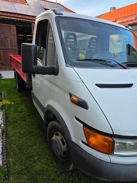 Iveco Daily  2004