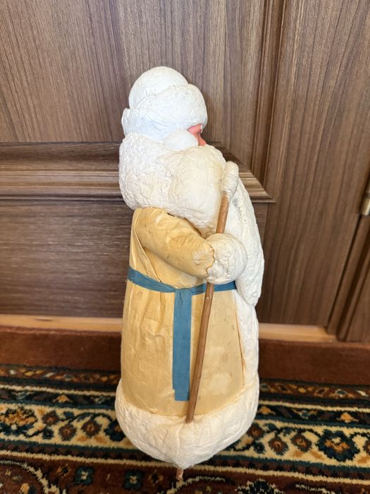 Продаётся дедушка мороз