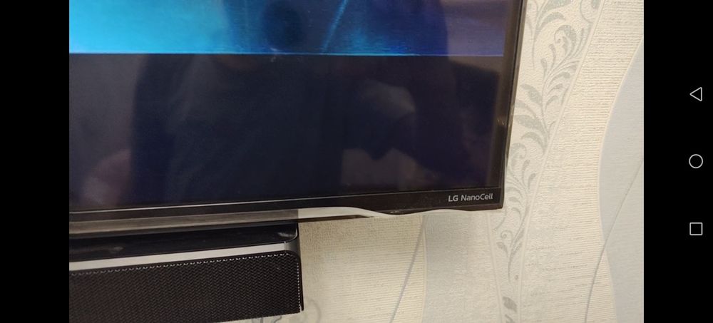 Хорошего качества телевизор LG продаётся