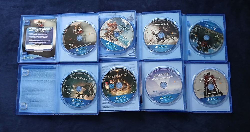 СРОЧНО продам диски