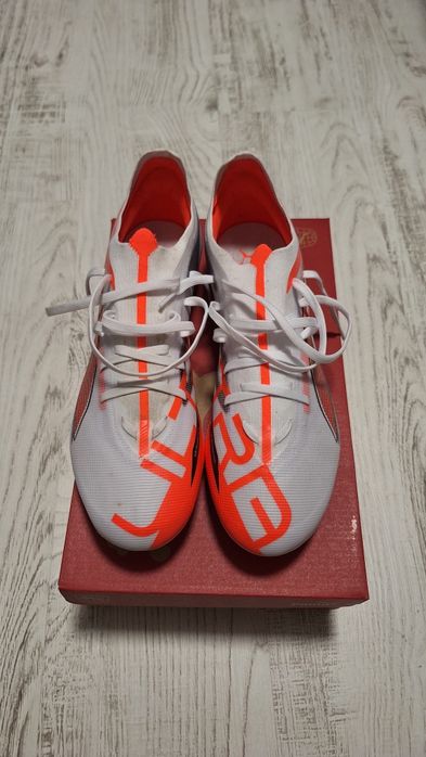 Бутонки Puma Ultra