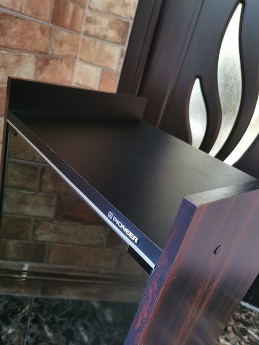 Rack Vintage Pioneer