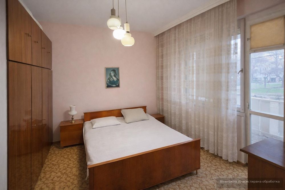 Продава се Тристаен апартамент в Пловдив, Южен - 86 кв.м за 789 €/кв.м - Снимка #3