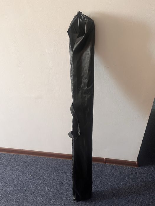 X-баннер 80×180 (икс-стенд) с чехлом