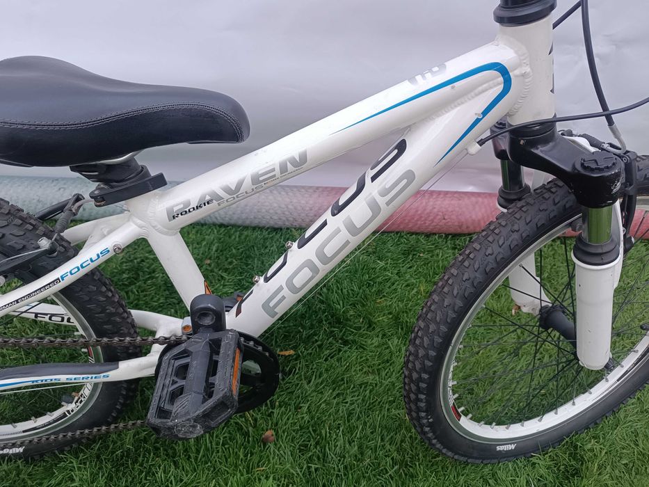 Детски велосипед Focus 20"