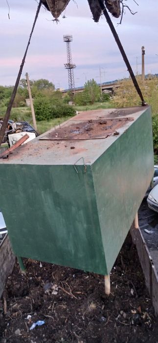 Цистерни за вода различни размери