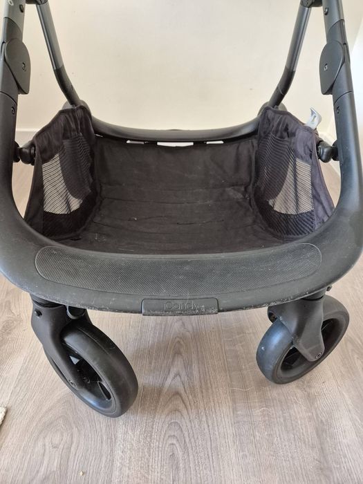 Бебешка количка iCandy Orange