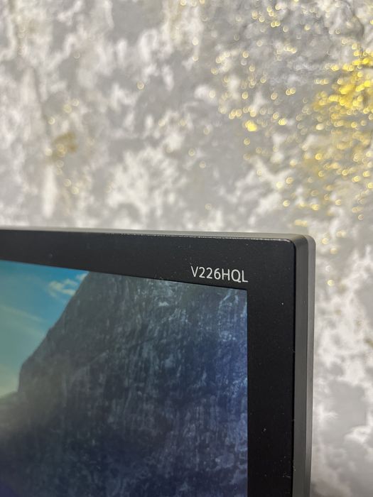 Продам монитор Acer