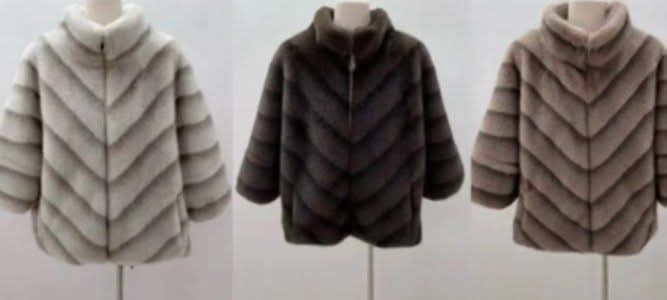 Blănițe superbe de Italia