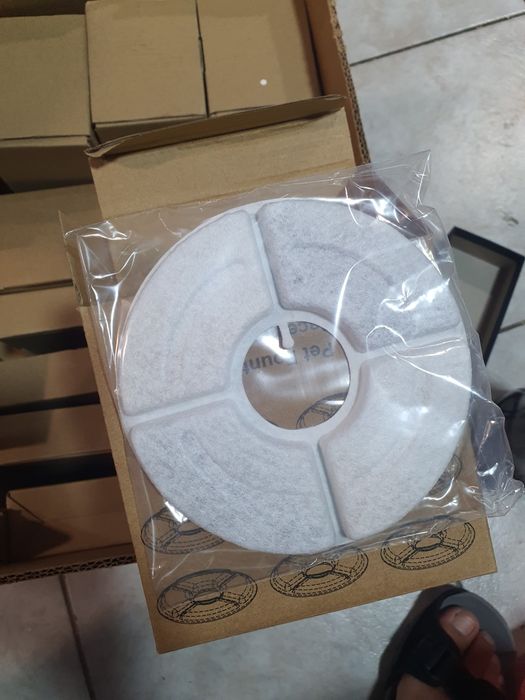 Резервни филтри за котешки фонтан