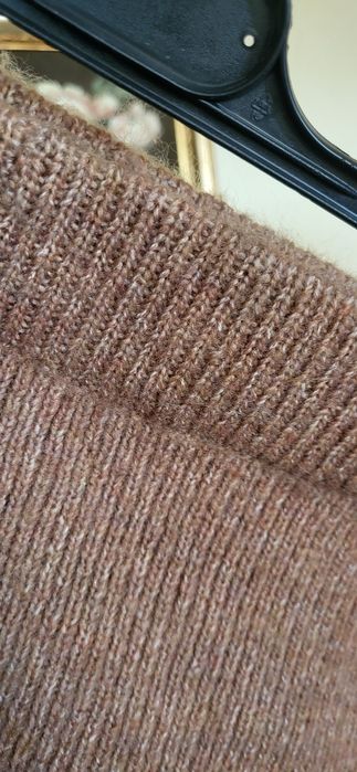 Pantaloni scurti tricotati / pantalon scurt tricot