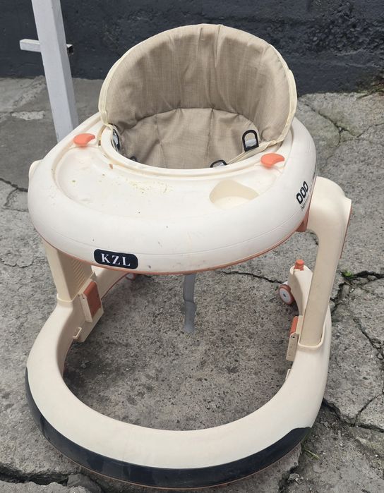 Детский ходунок продам