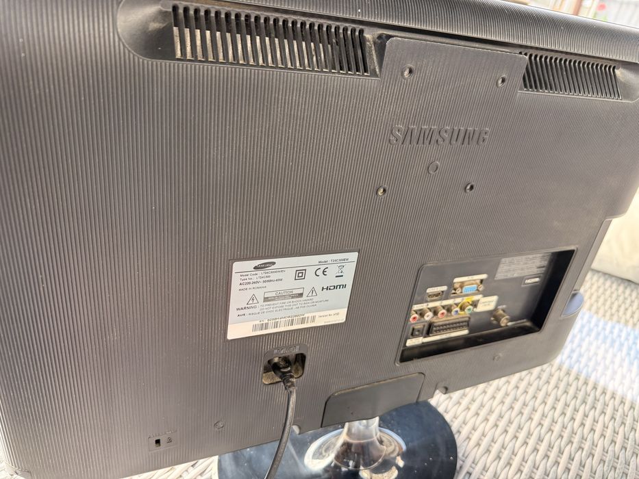 Телевизор Samsung LT24C300