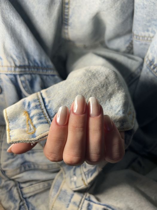 Unghii cu gel popesti-leordeni