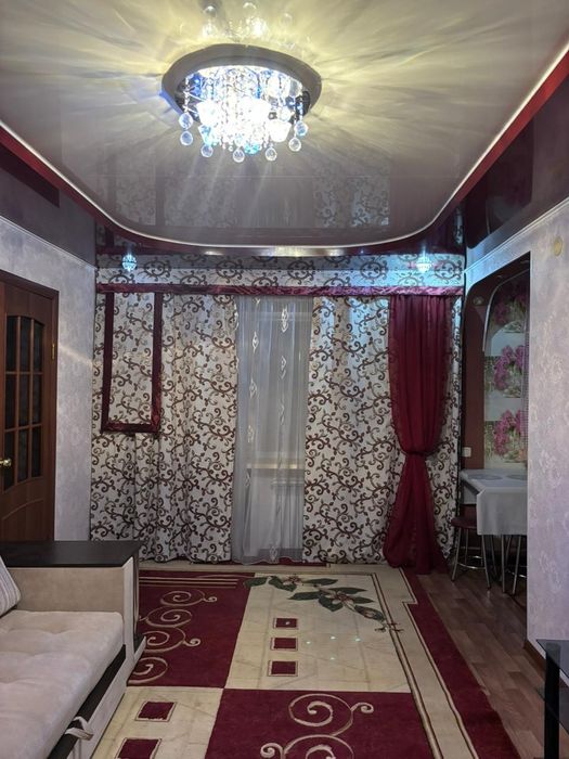 Продам 2 комнатную квартиру