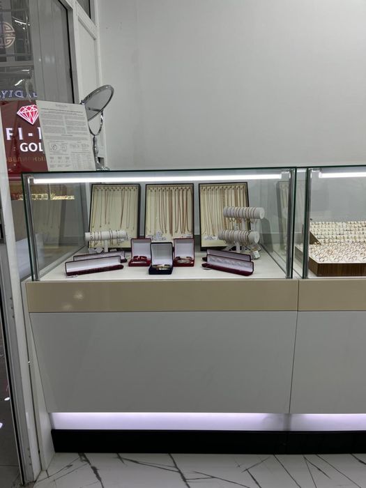 Торговое оборудование