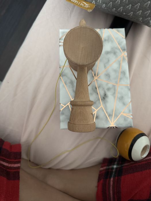 Kendam x originala + o tama cu grip