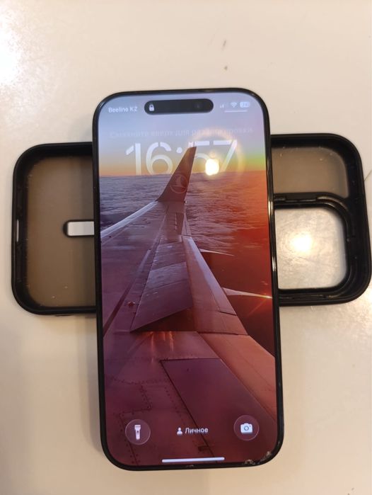 Айфон 16 про 256 ГБ