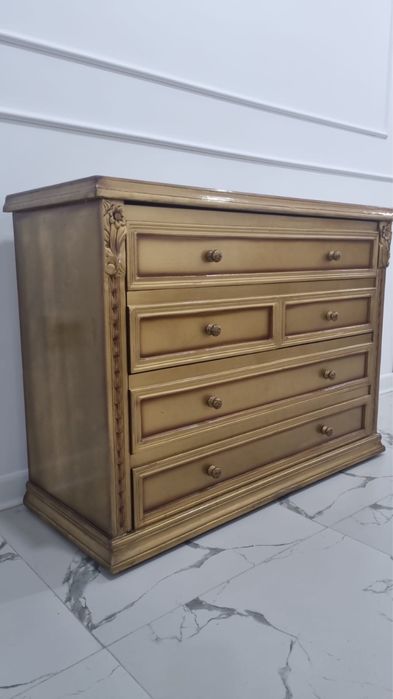 Два комода ( Иран) дерево бук