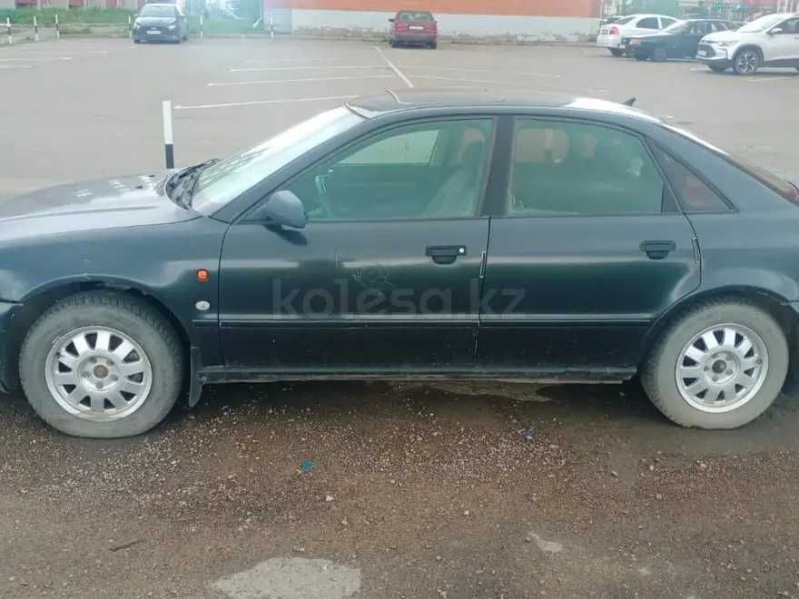 Продам ауди а4 ..