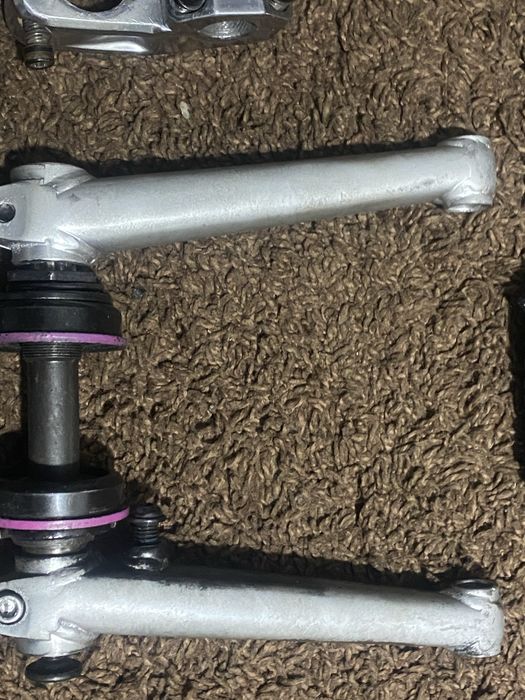 Продам детали для ведосипеда Бмх BMX