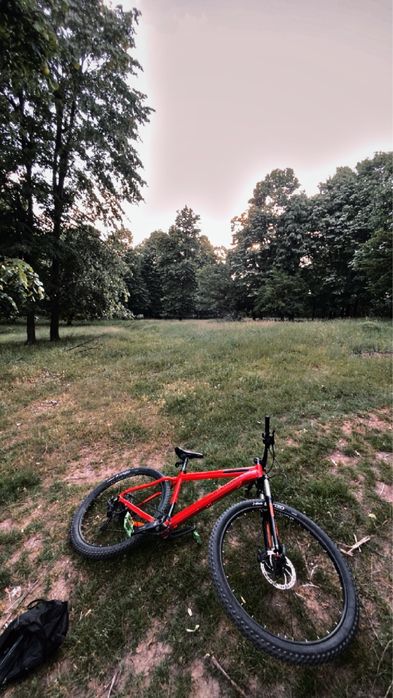 Bicicleta MTB Boardman 29 L