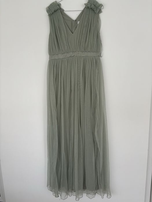 Rochie eleganta Maya Deluxe