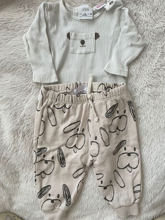 Дрешки за момче 0/3м